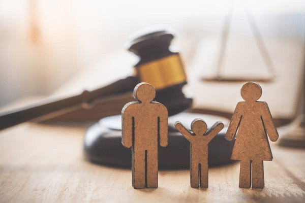 Familjerätt juridisk rådgivning