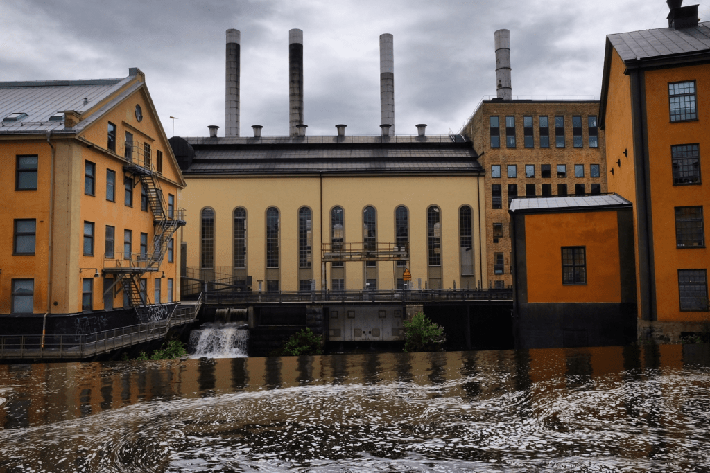 Jurister och advokater i Norrköping