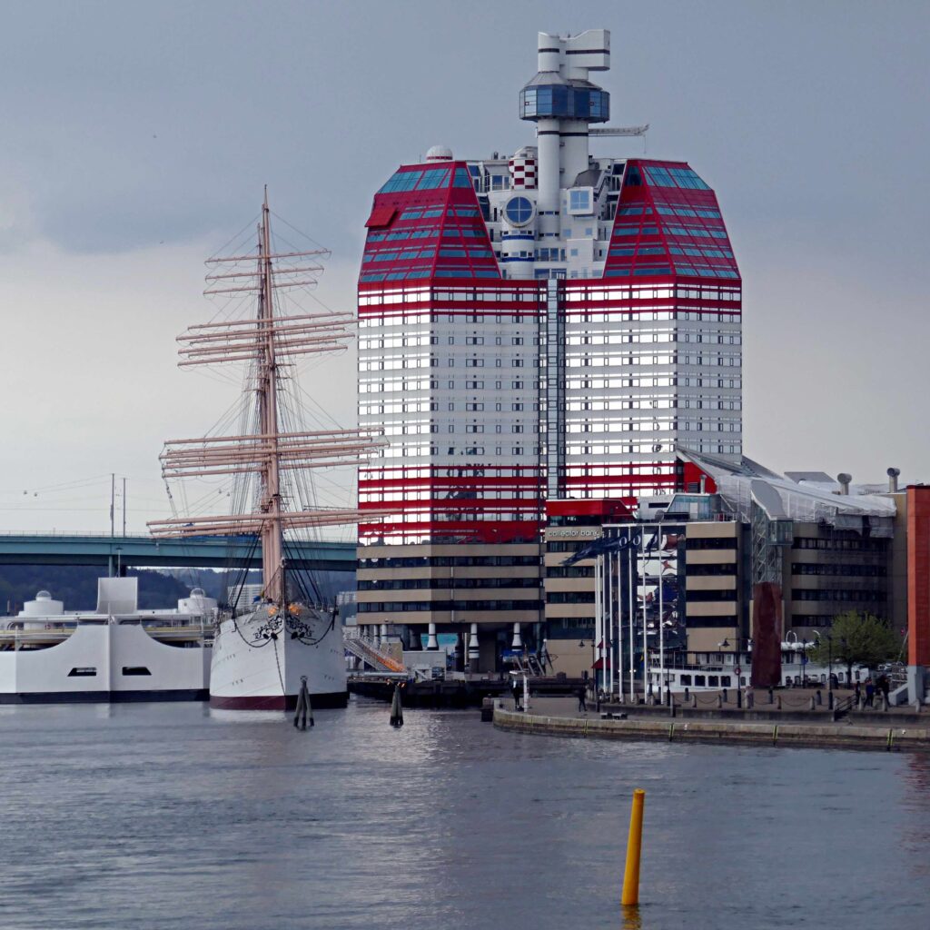 Göteborgs Jurister och Advokater