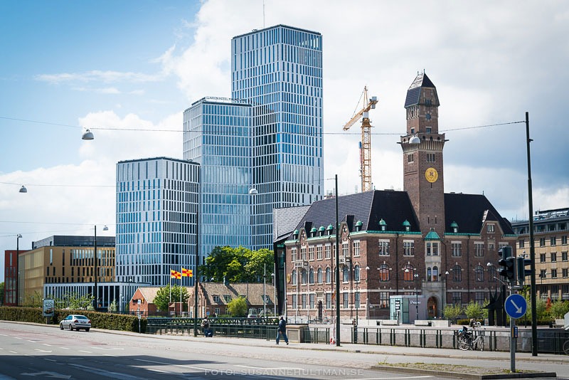 Jurist Malmö