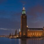 arbetsrätt advokat Stockholm